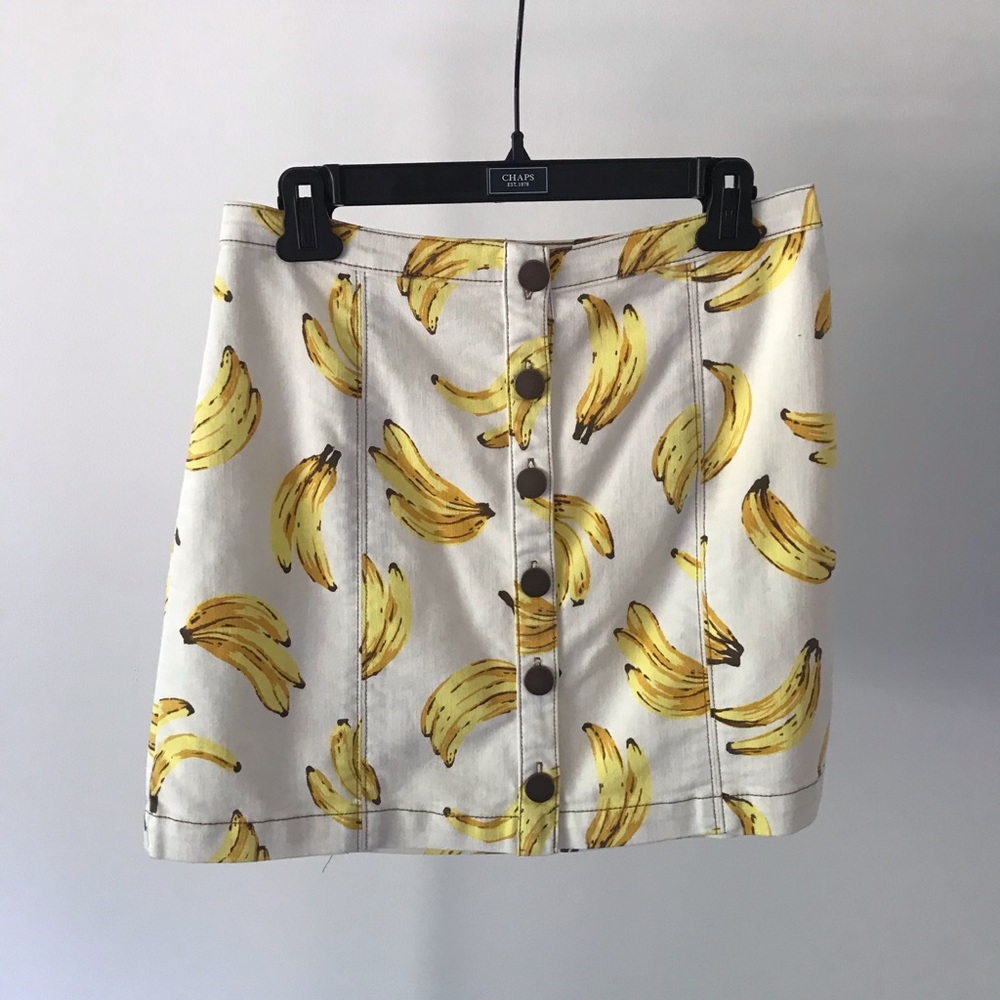 NWT UO Skirt - Picture 2 of 5